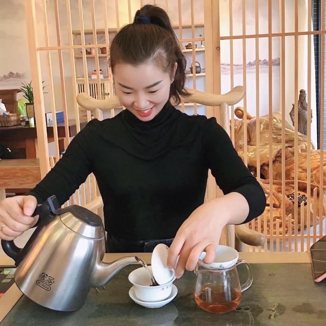 官官茶舍