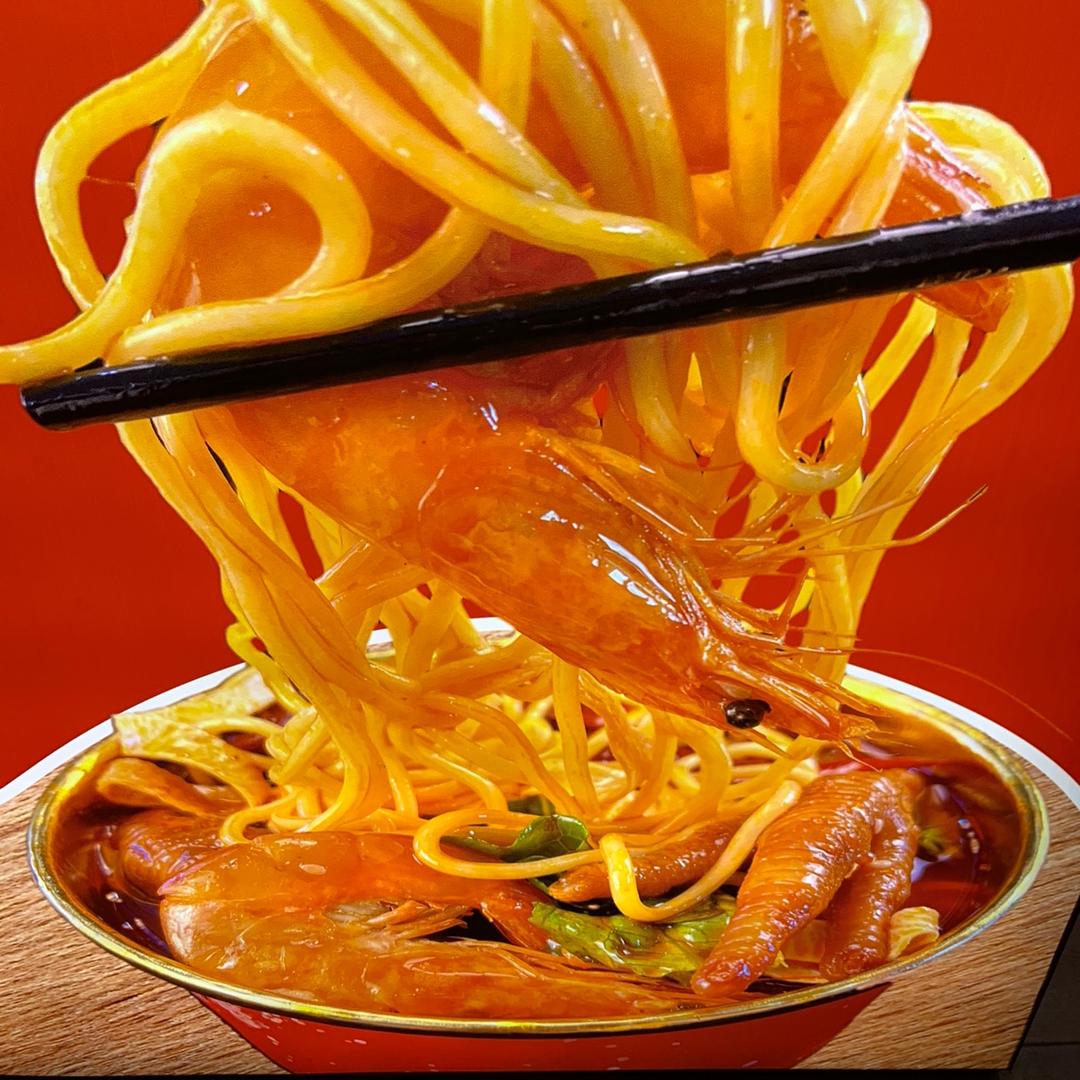 新乡美食汇