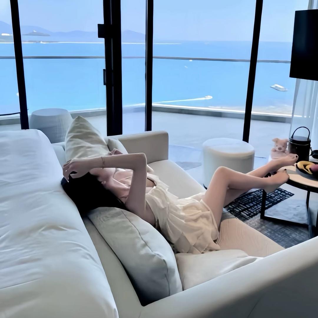 婷妹🙈