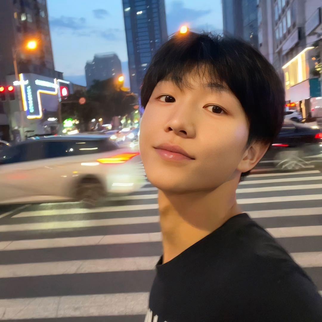 小白-