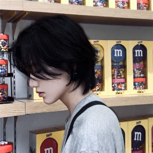 今天也没睡醒