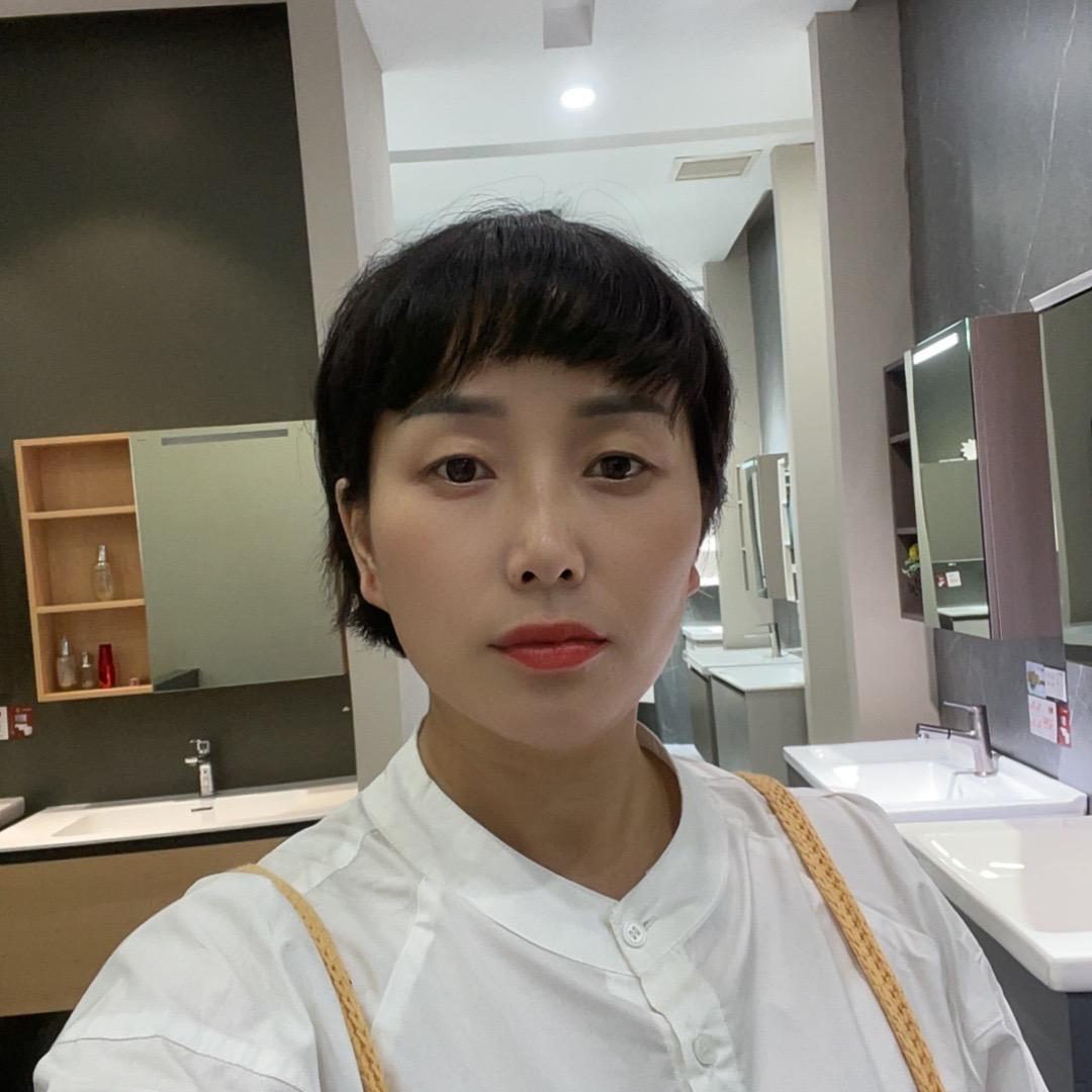 曹姐洋县卖卫浴16年
