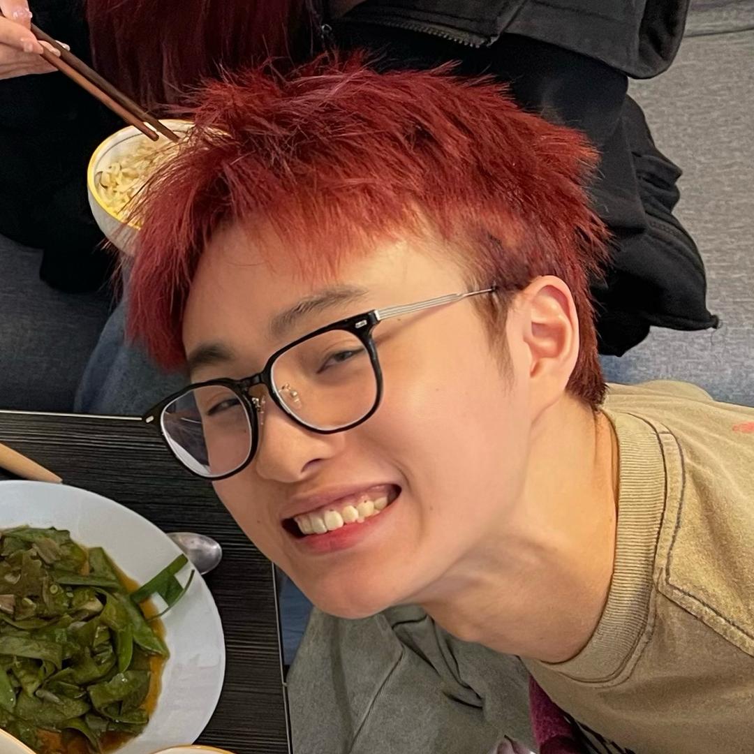 朱亦的辰