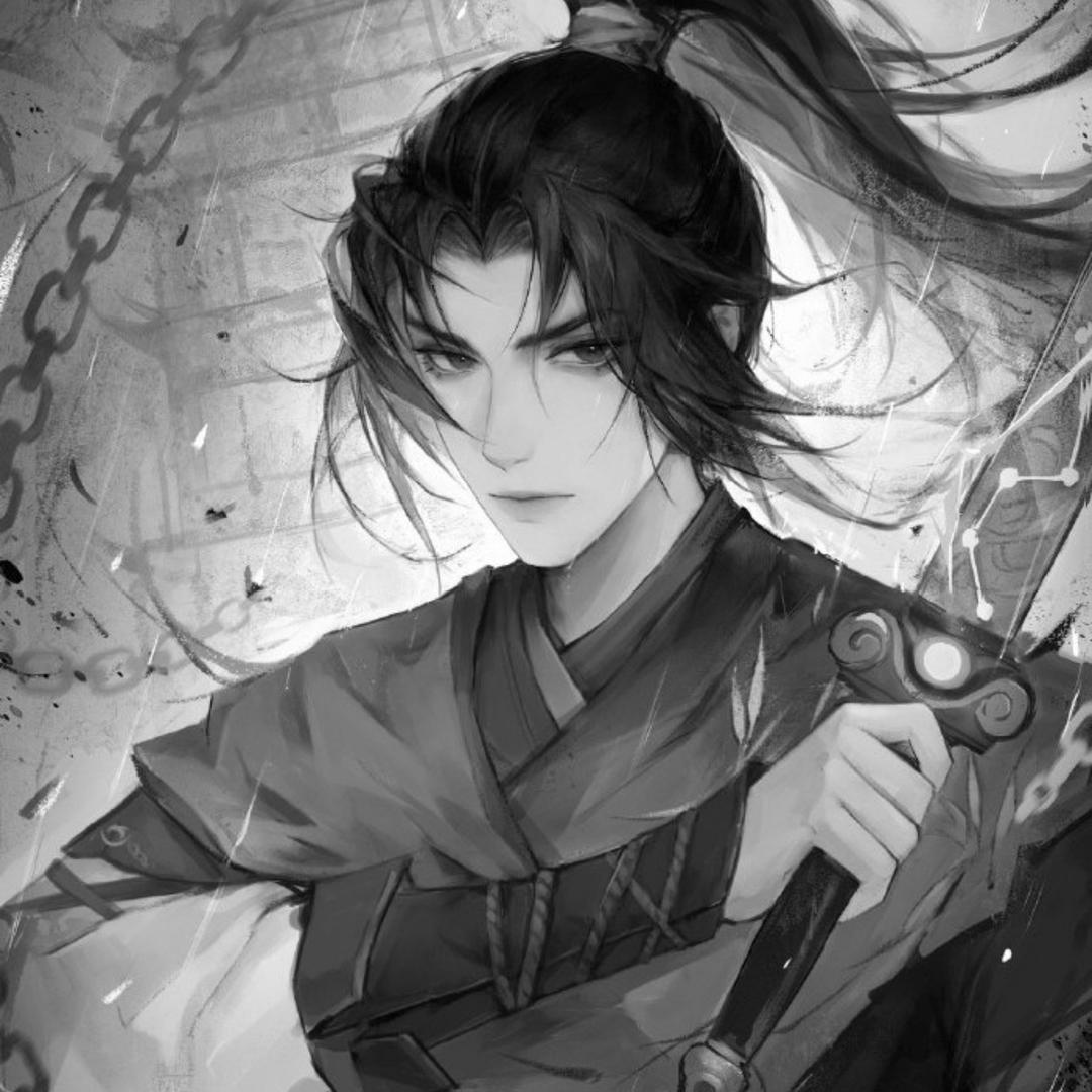 星辰之子（聆听水晶破碎的声音）