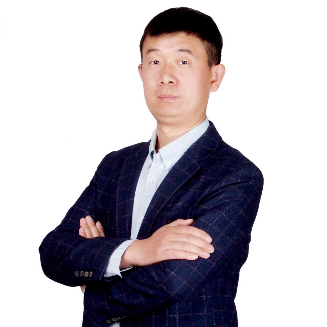 快乐学习杜老师