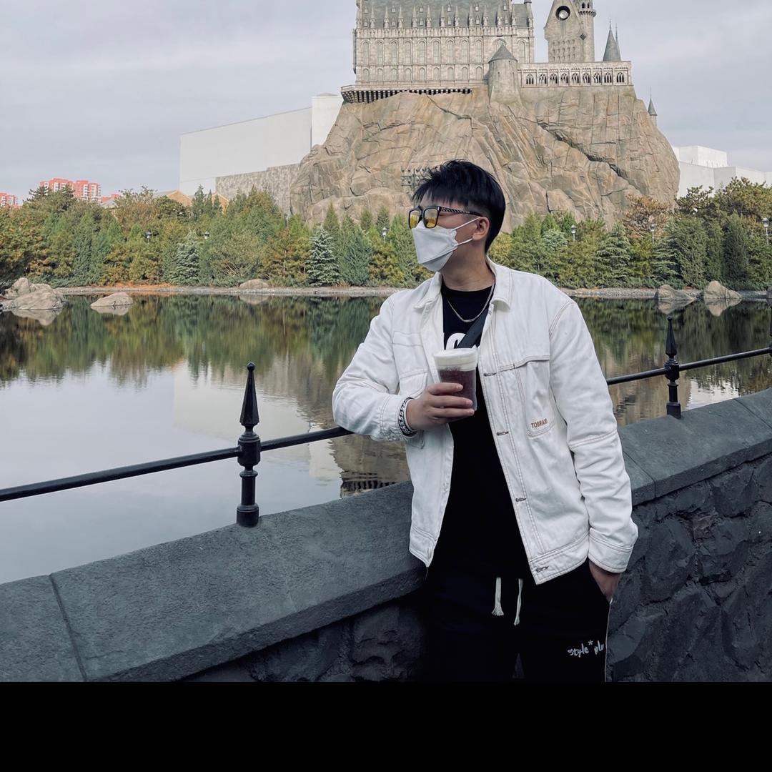 大飞🏄🏻‍♂️