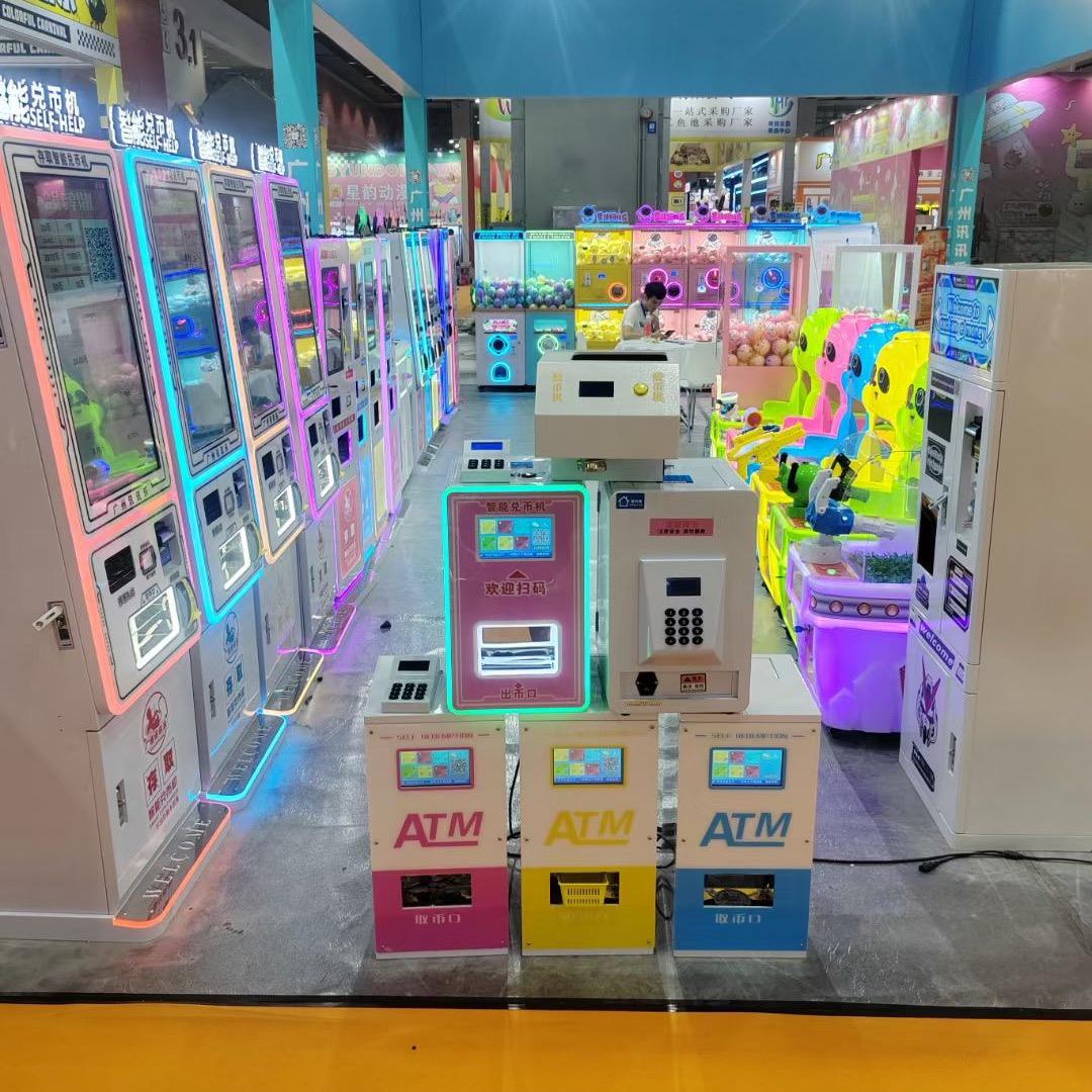 大胖哥 潮玩文审机厂家