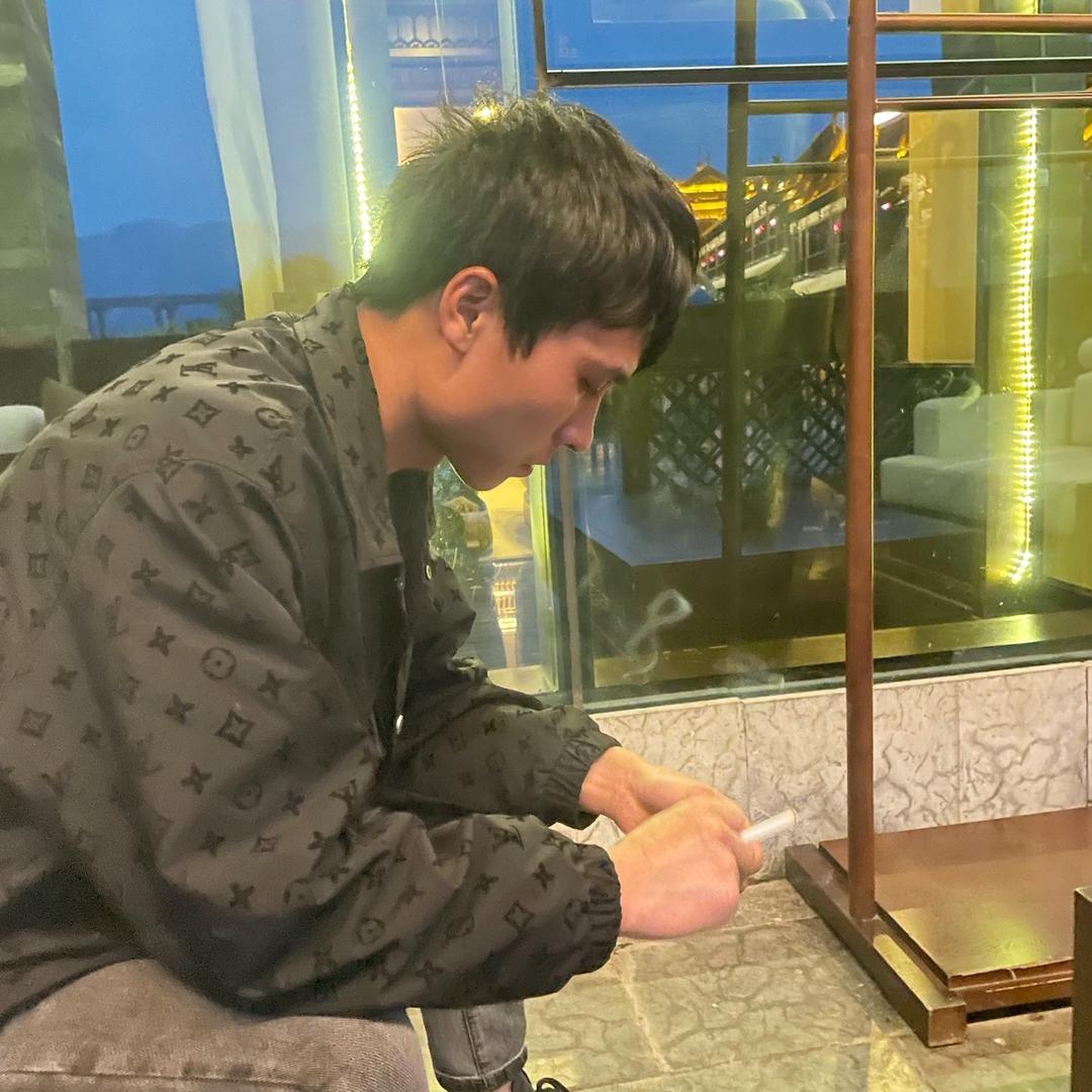 重庆新中式无烟柴火灶（老刘厨具）