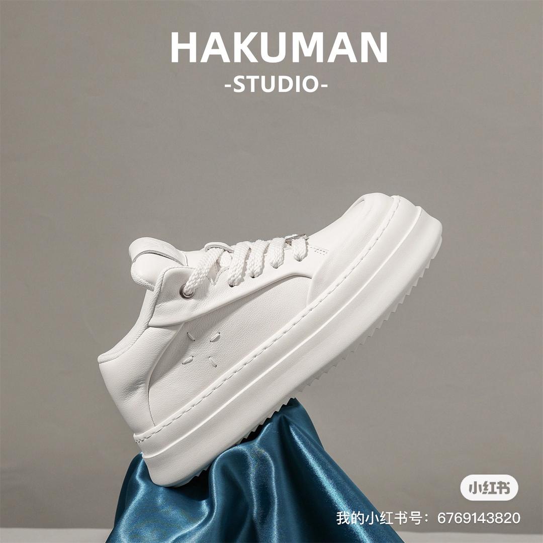 HAKUMAN权海鞋店