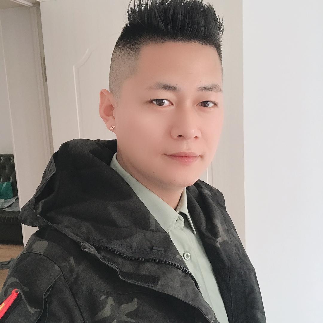 卡布奇诺☕️