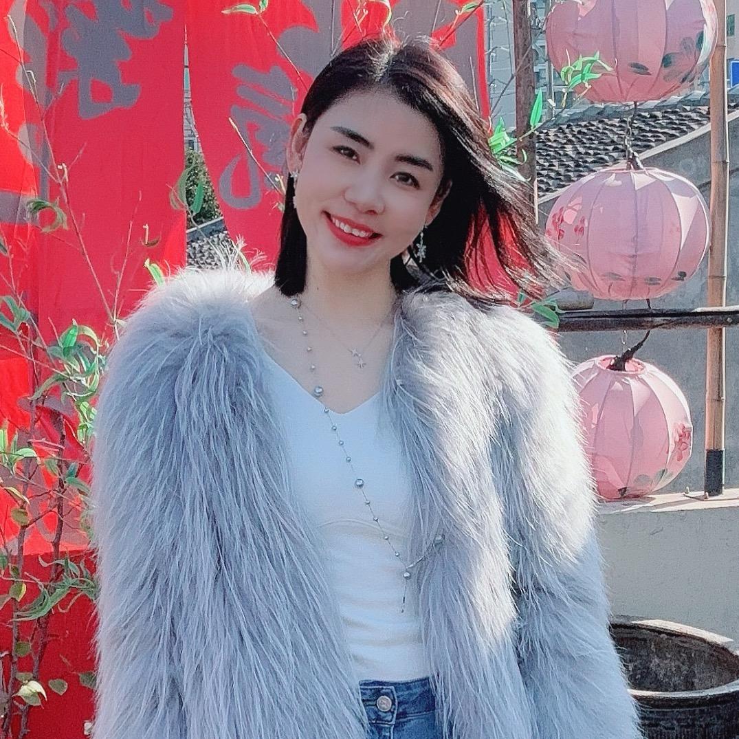 小鱼