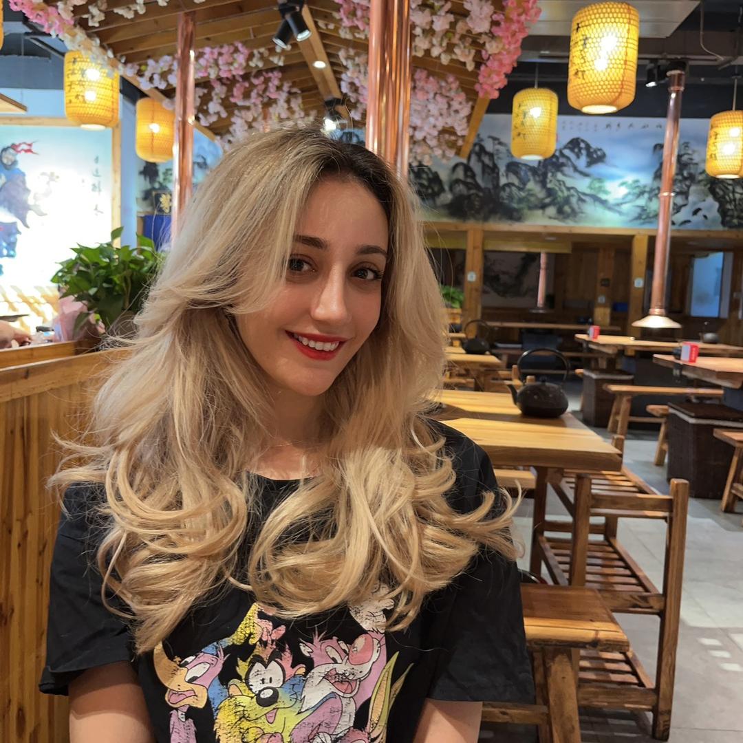 土耳其媳妇小艾