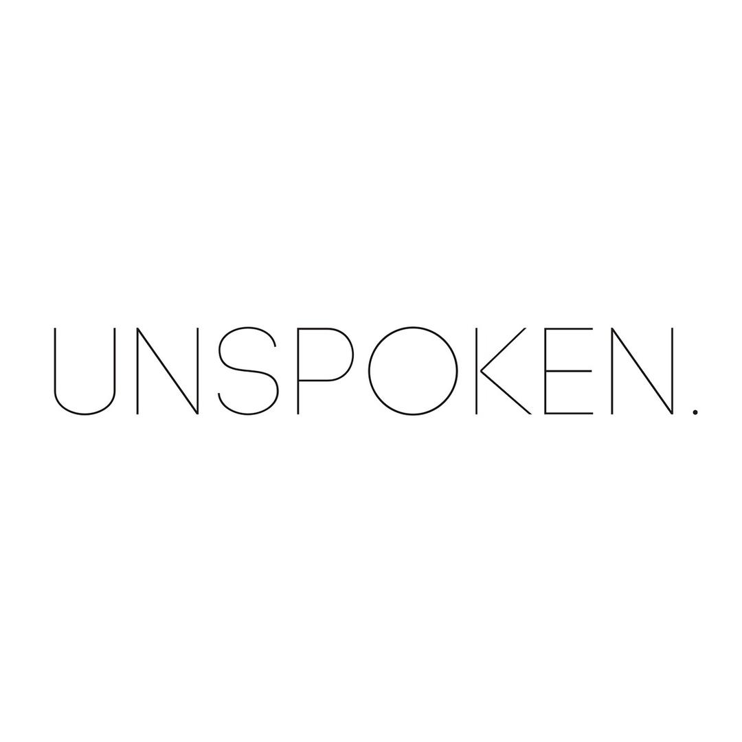 unspoken官方旗舰店