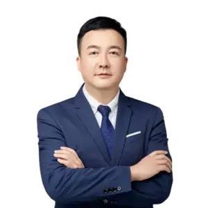 刘永麟讲中会