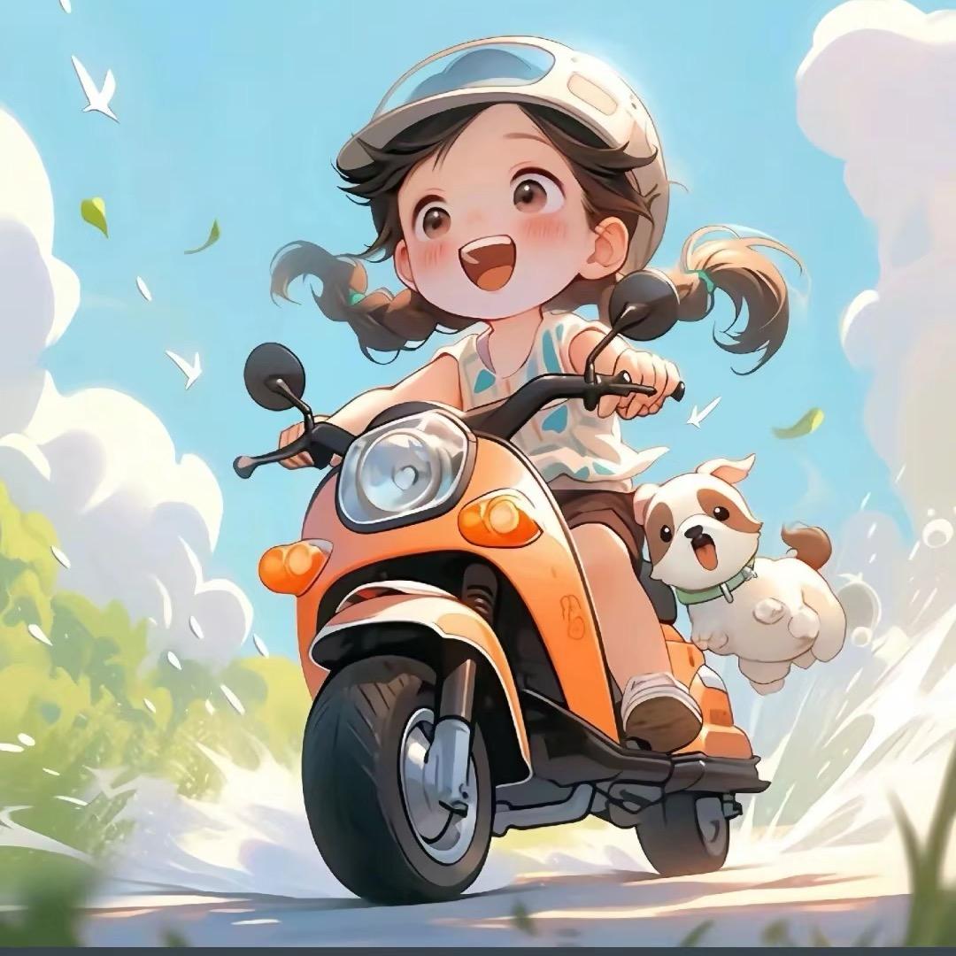 电动车【工厂直发】