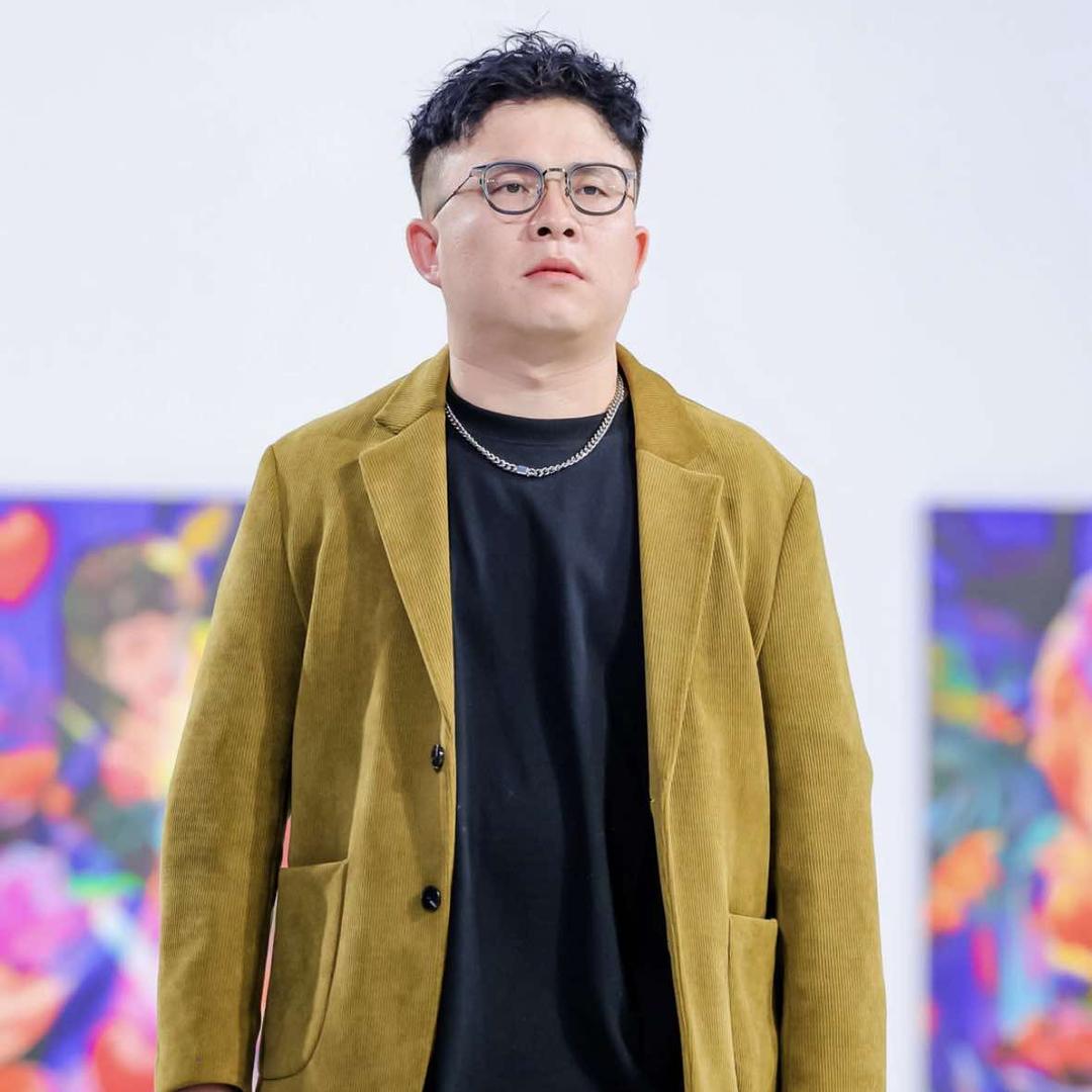 张家口king.大鹏