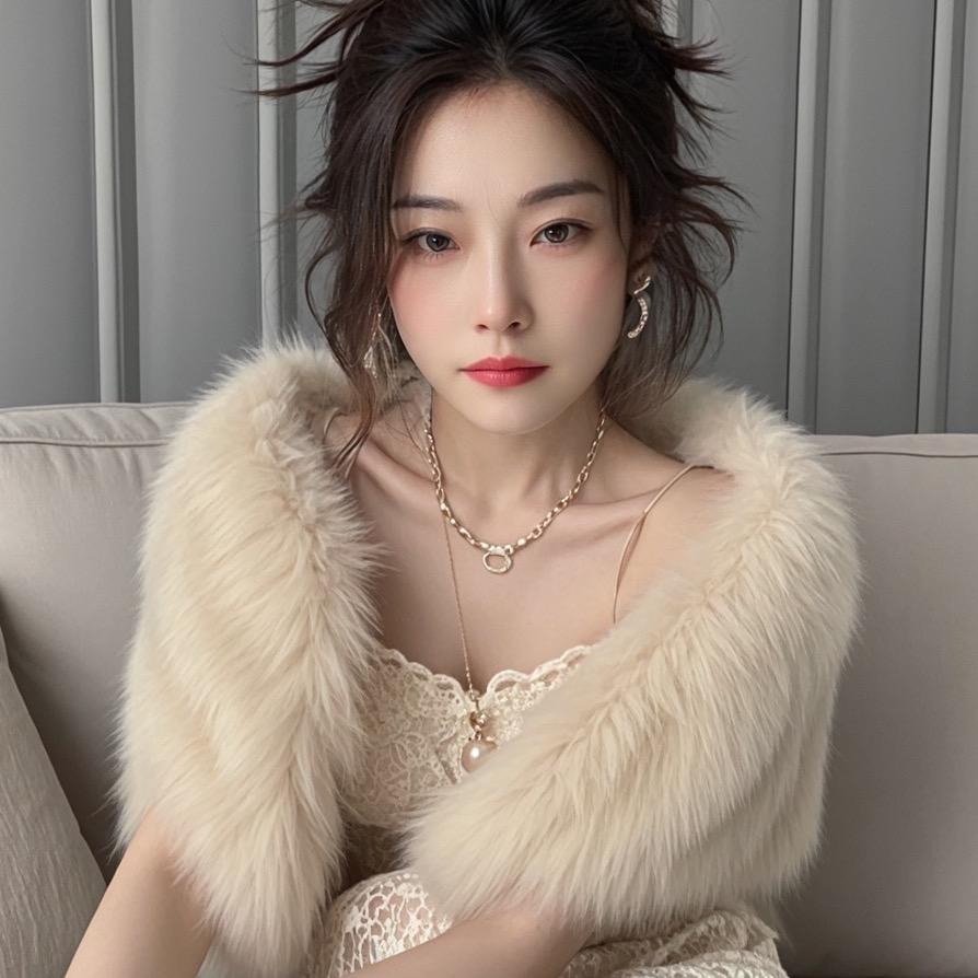 英姐（拒绝连赞）