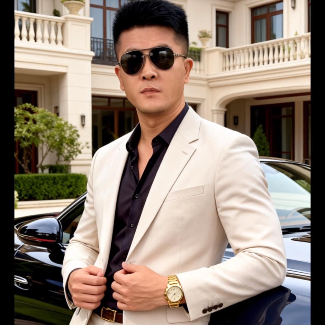 无信不立(涛哥)