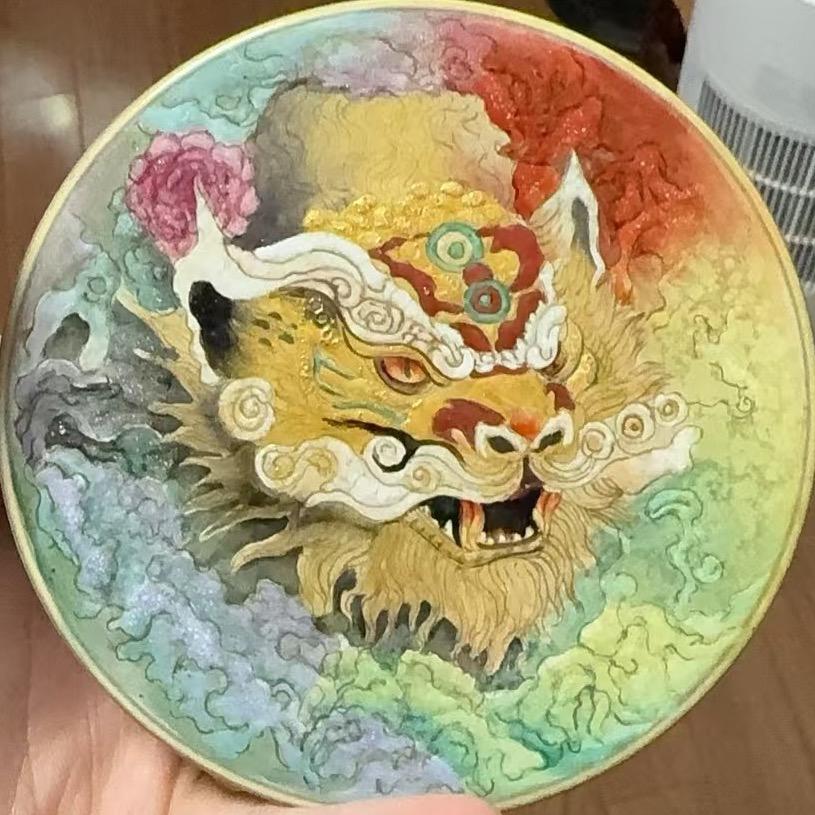 银鹭八宝周（交个朋友）