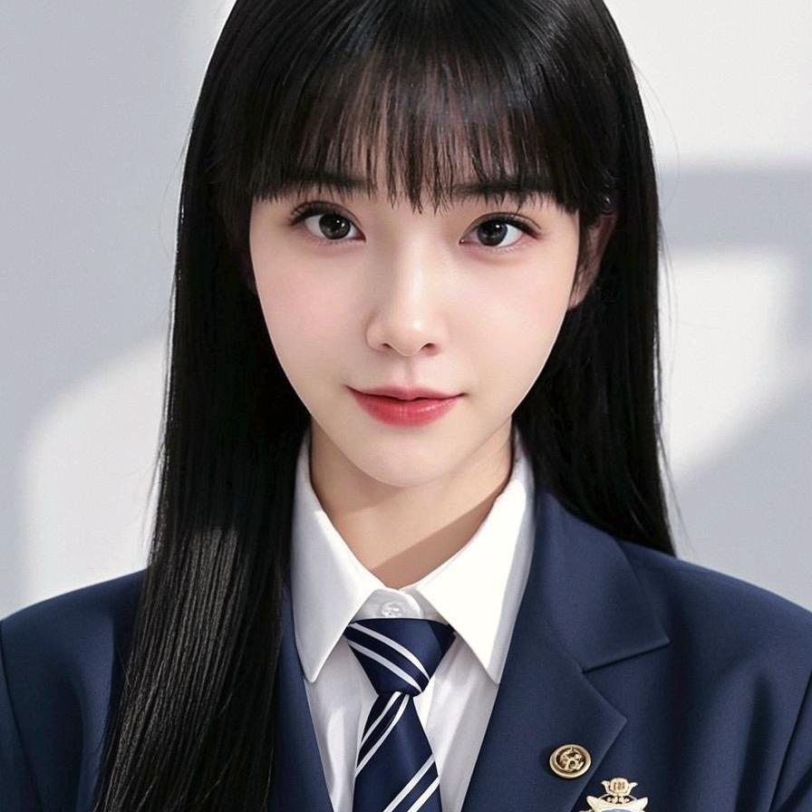 潘心语