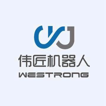 上海伟匠机器人有限公司官方账号