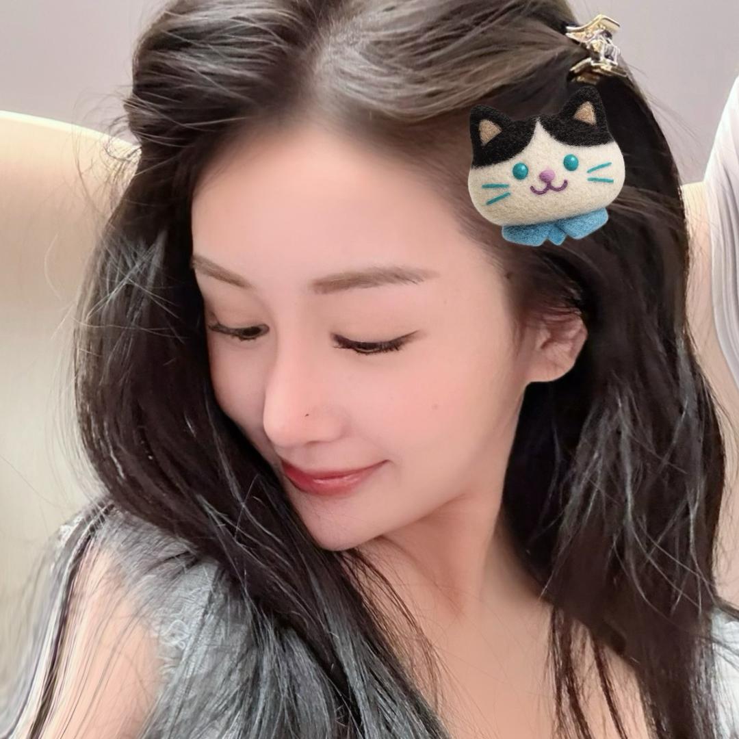 程思思
