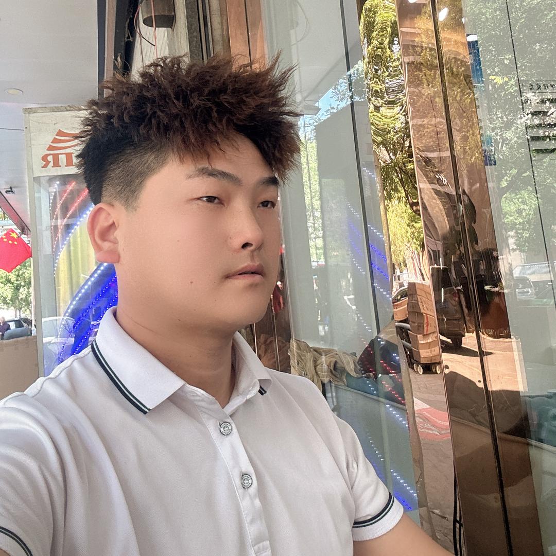🌈爱钓鱼的美发师🎣🌈