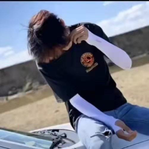 哈萨尔🐒