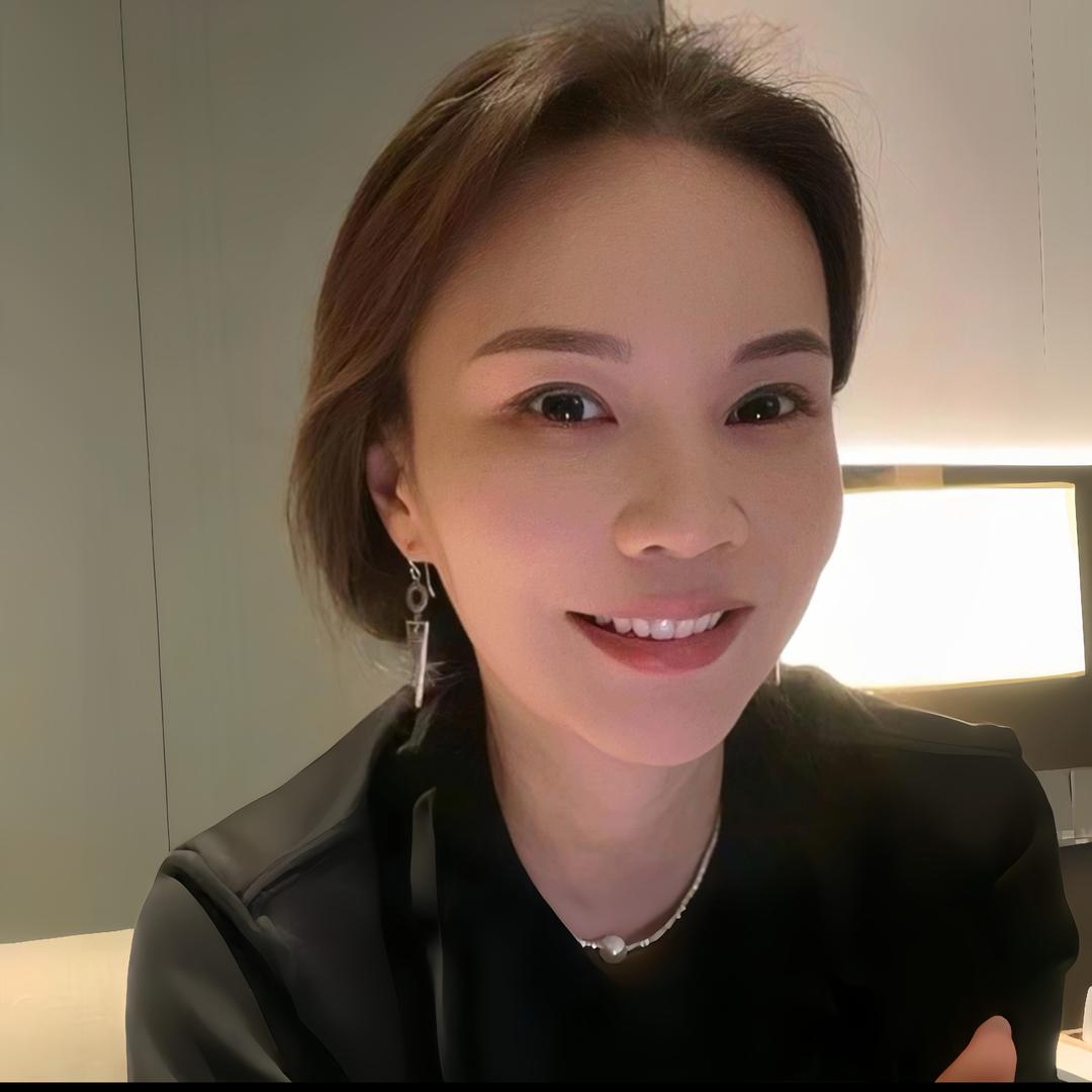 美龄（分享版）