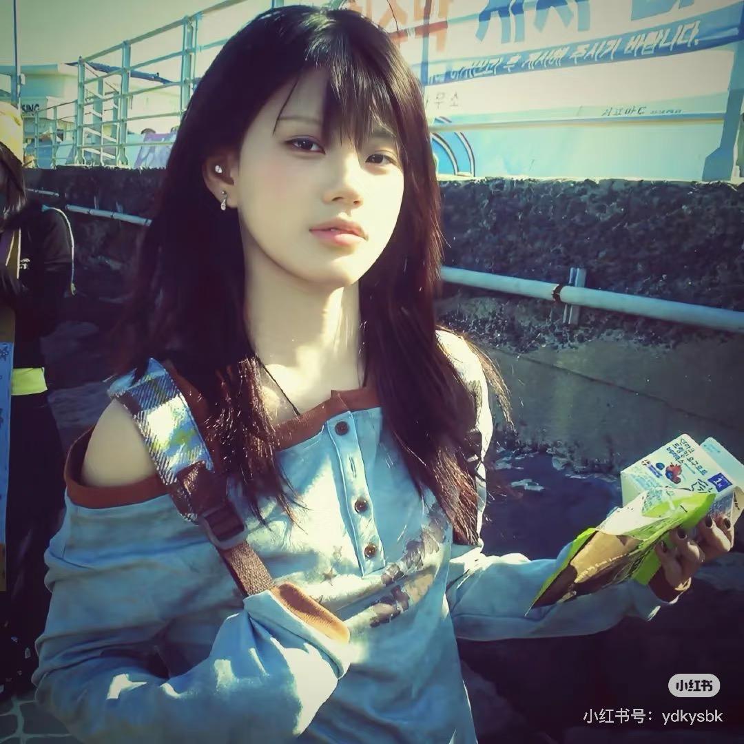 洛洛的小娇妻❤️‍🔥
