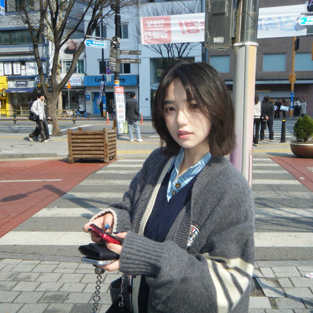 犯困小萌