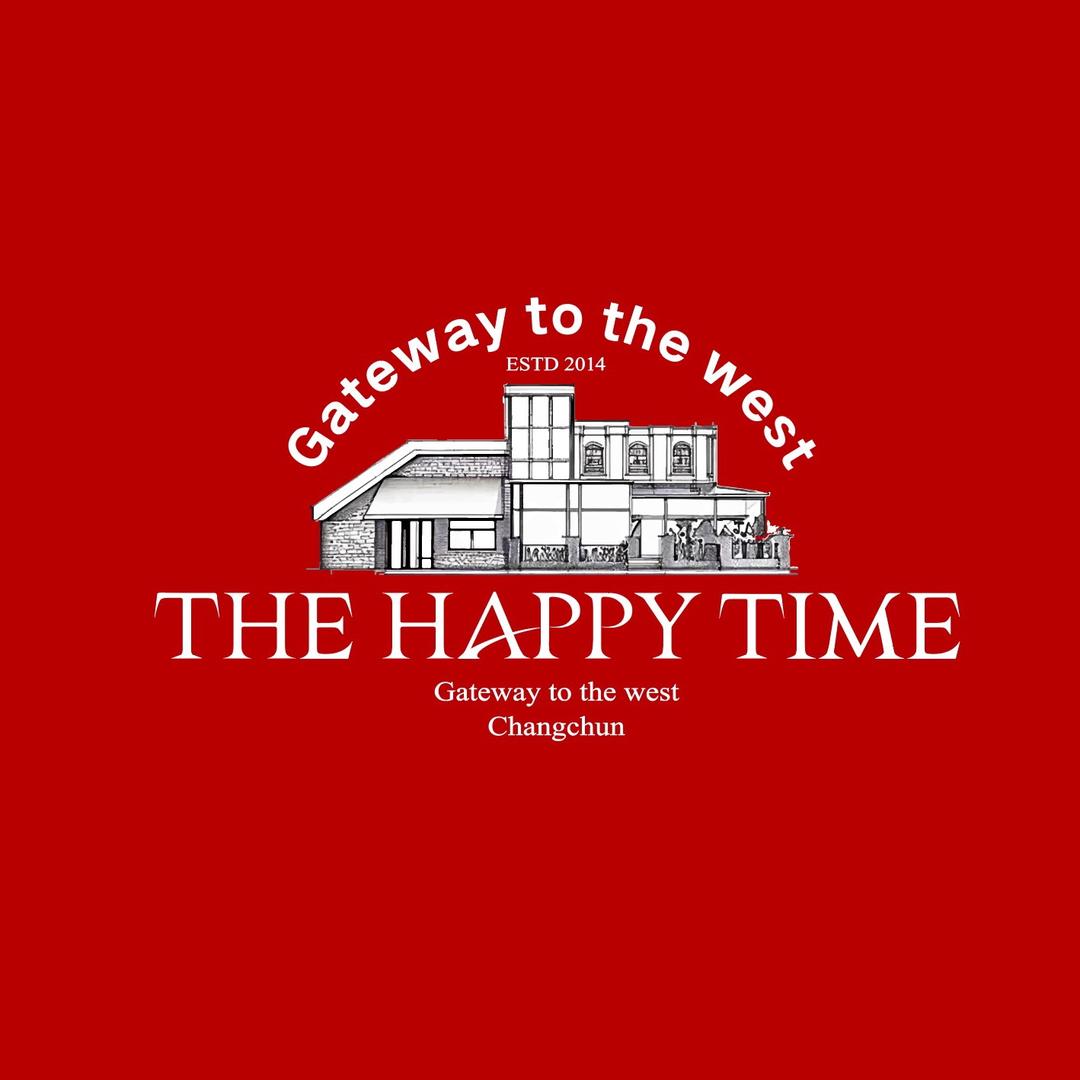 THE HAPPY TIME官方号