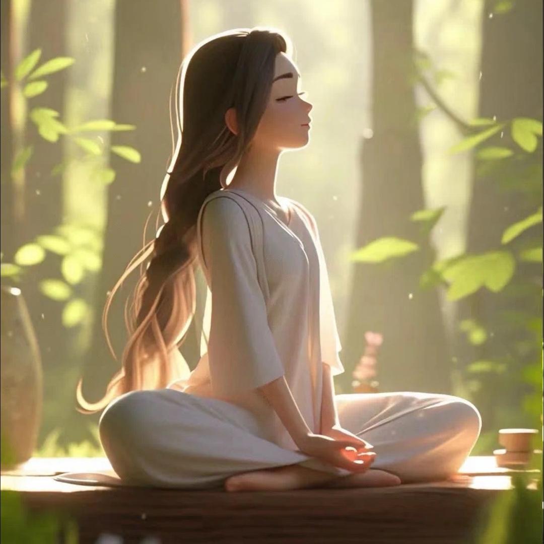 知愈小师妹