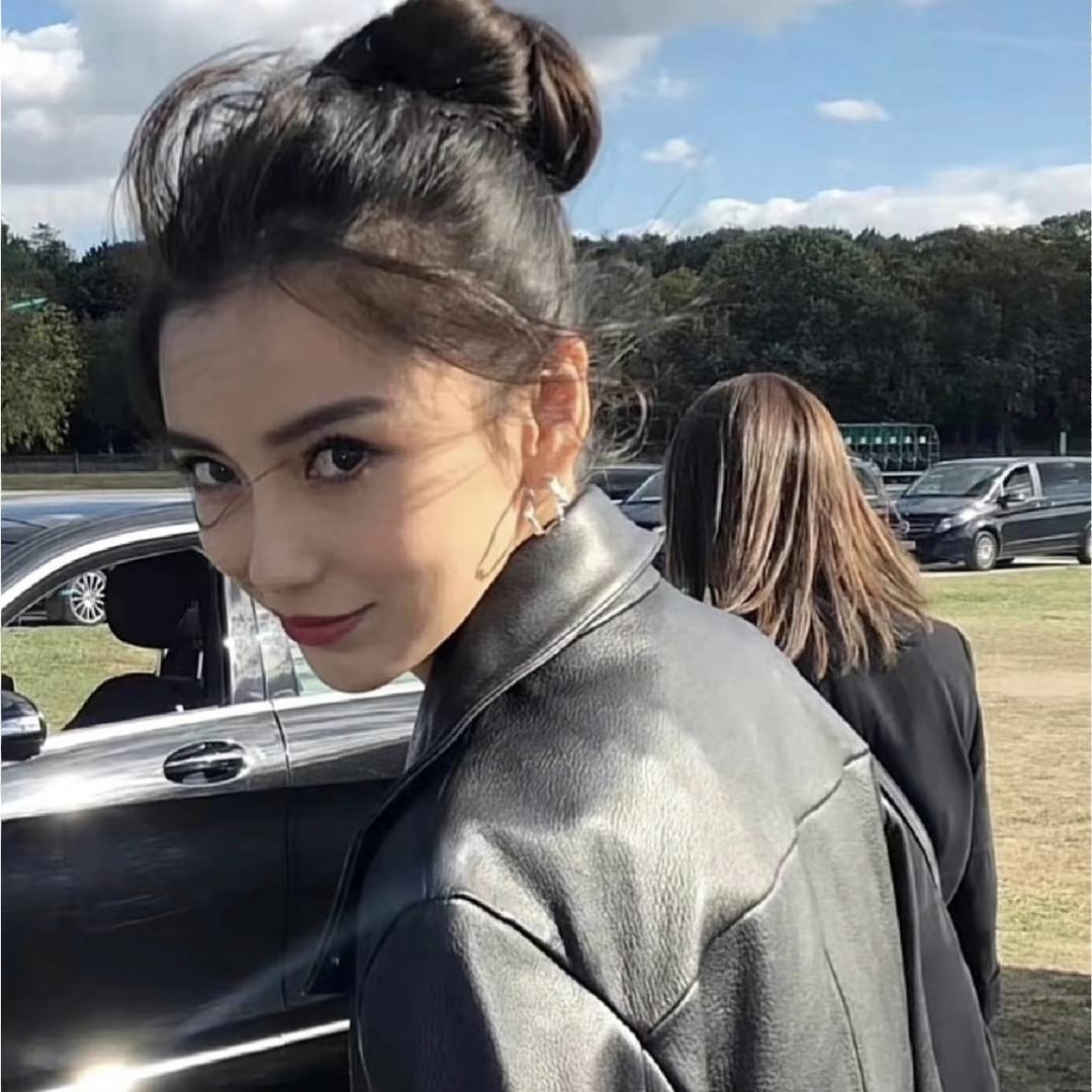 不吃肥肉-