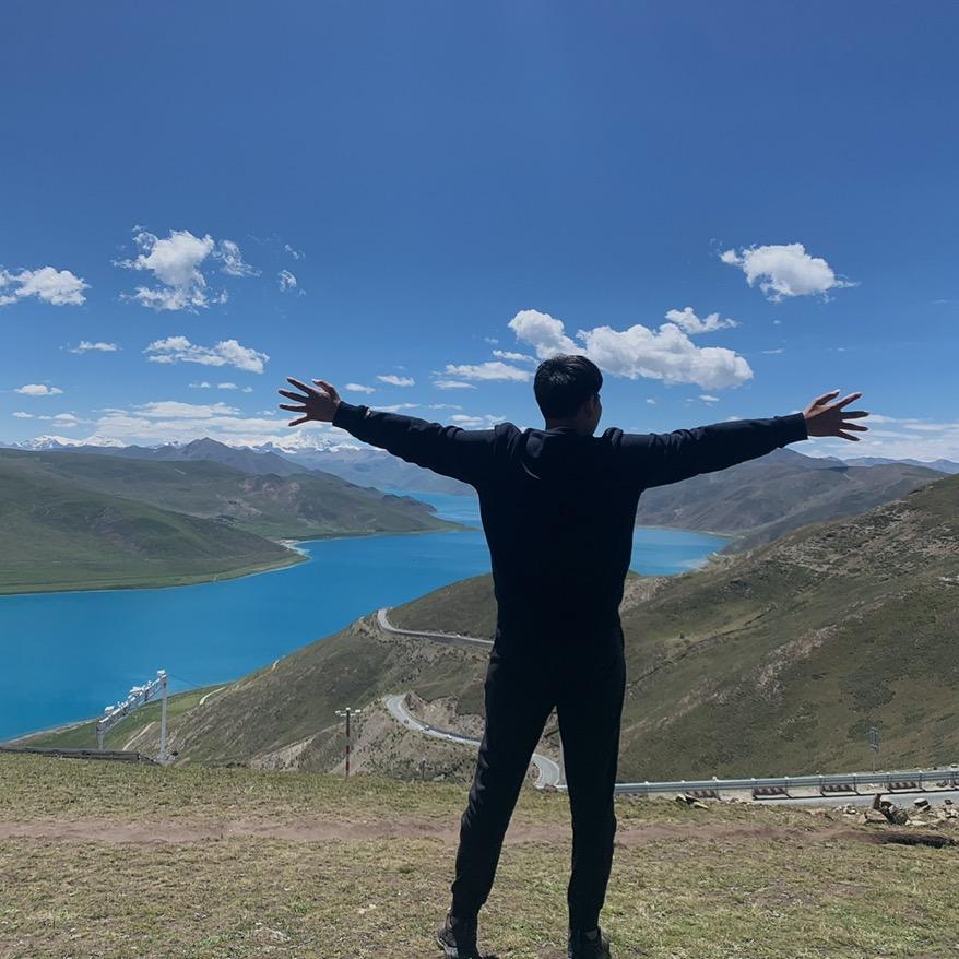 W🚵贺洋(油漆涂料)