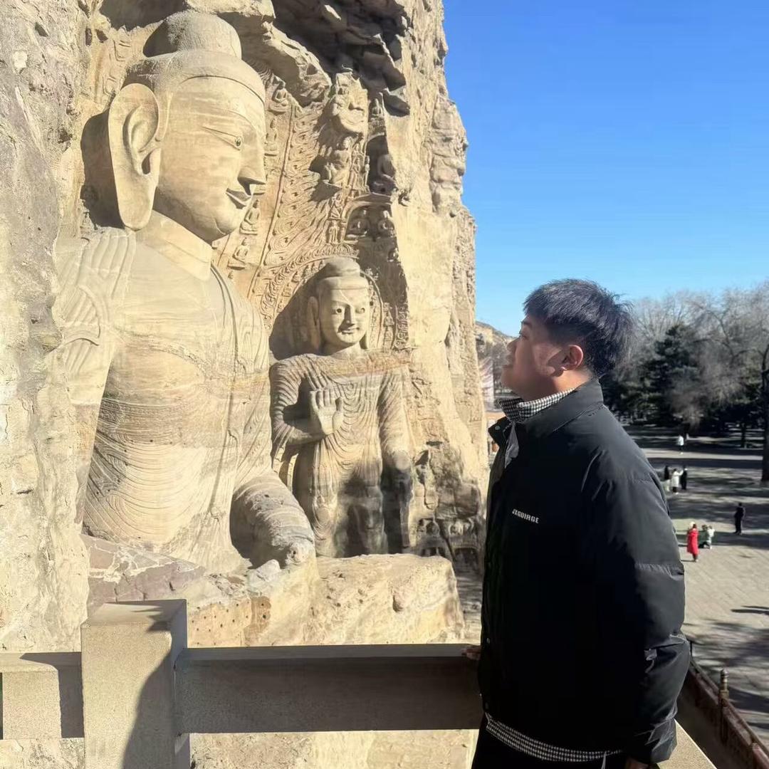 小丁的租房日记