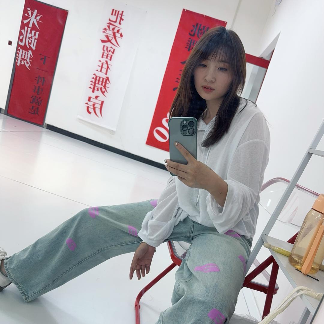 ZY～莹莹老师💃