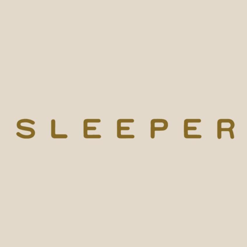 SLEEPER斯利佩家居美学
