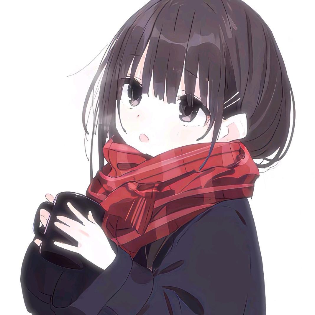 小婉^
