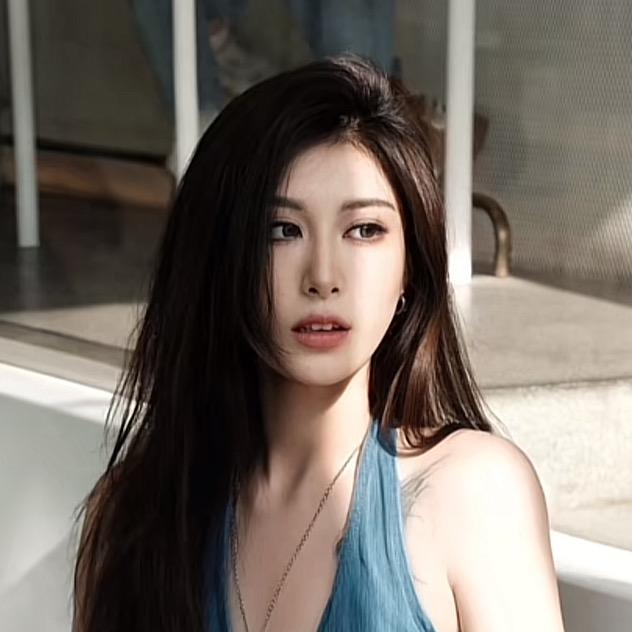 周沫ZHOUMORE