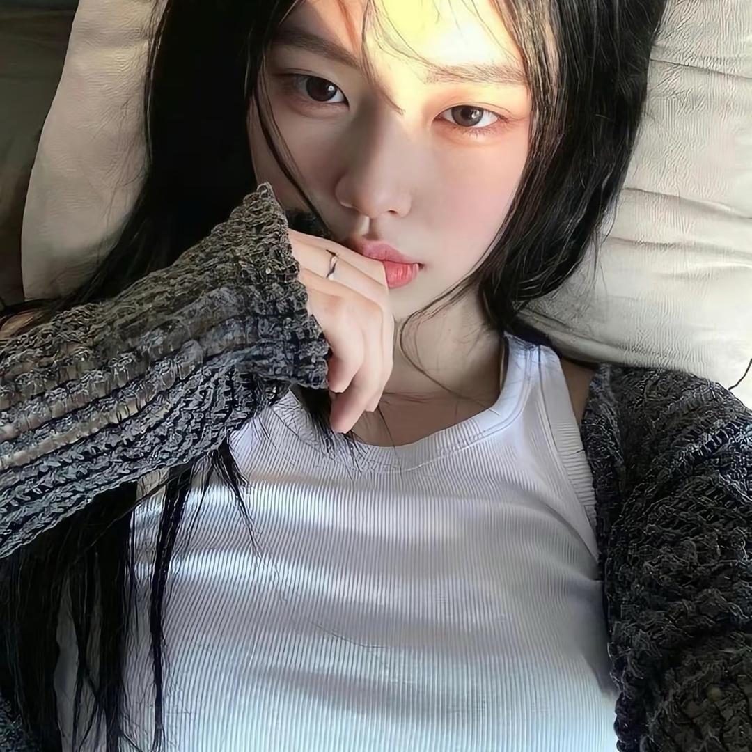 一只小绵羊🐑