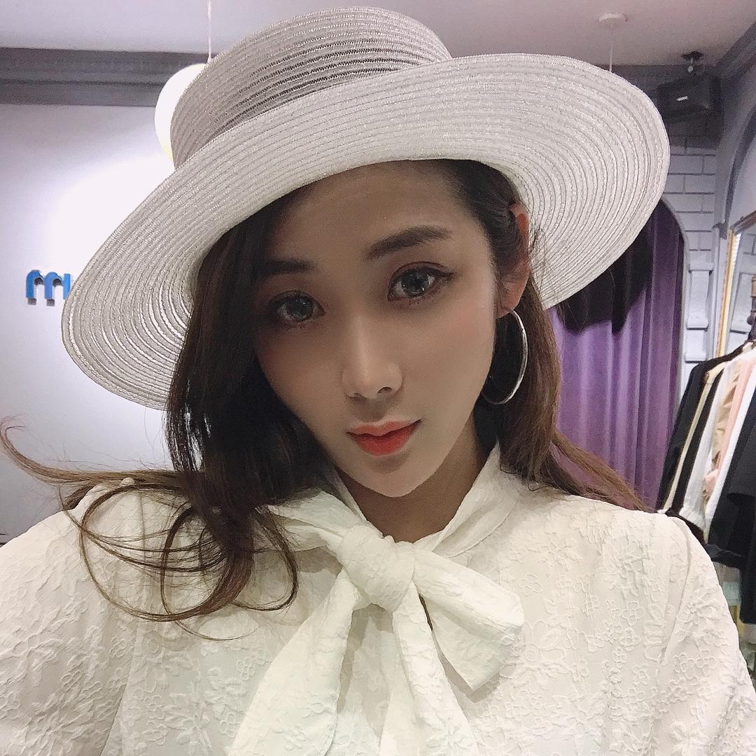 莉