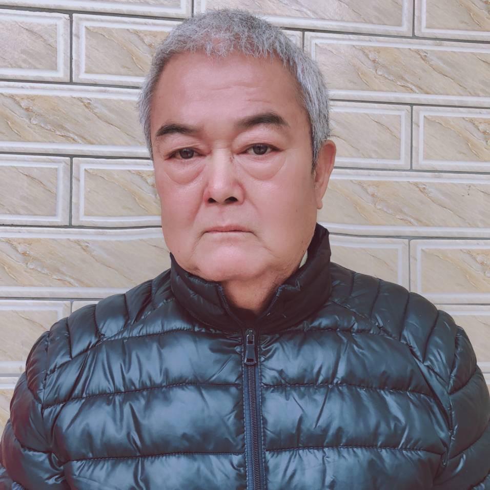 杨师（杨荣前）-日子地理