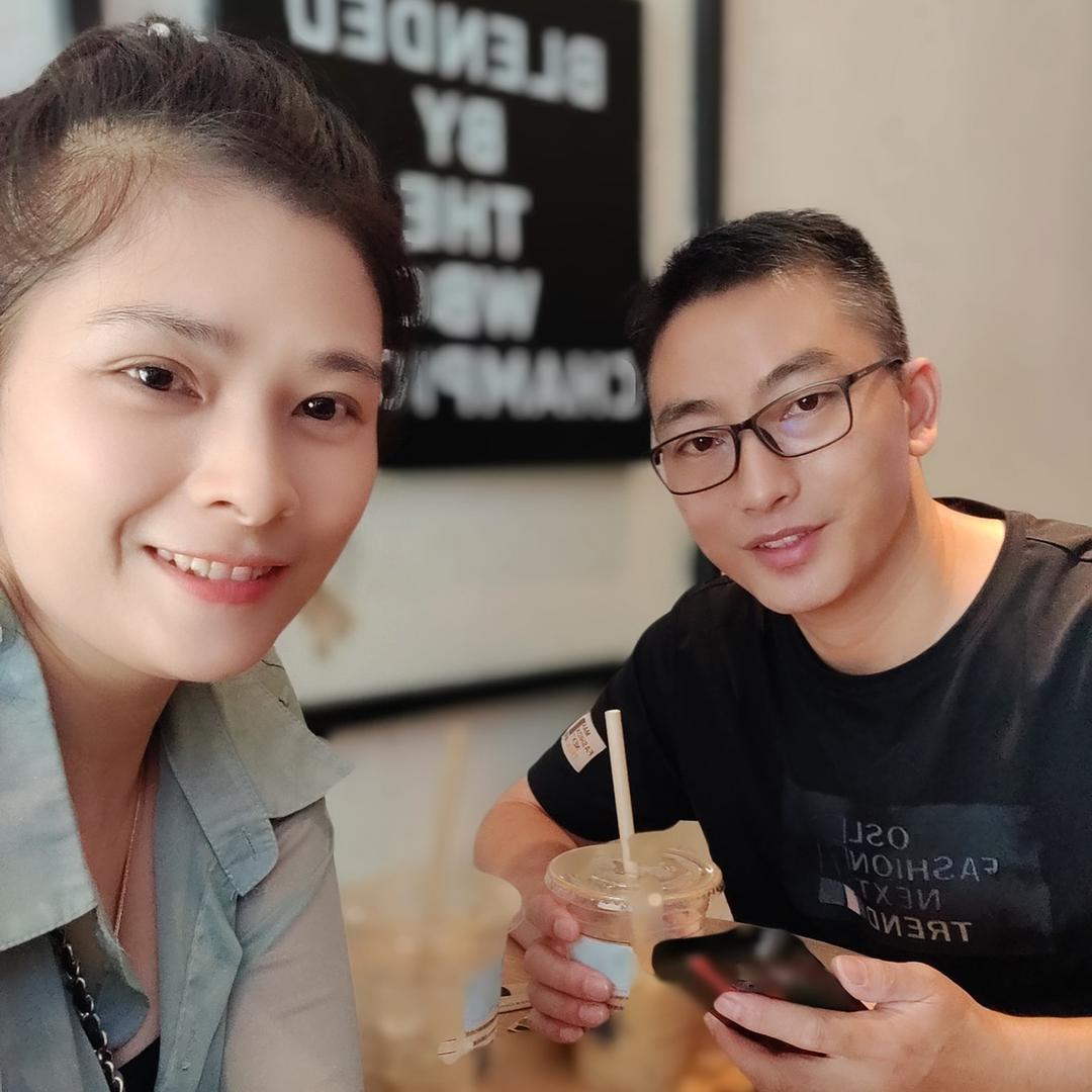 我来人间是渡劫