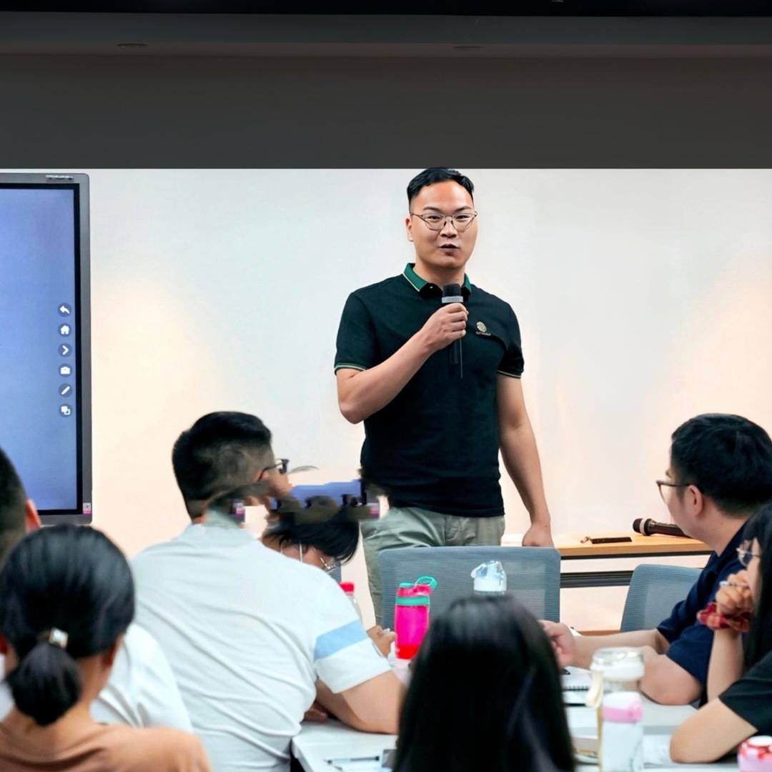 阿伟老师讲规划