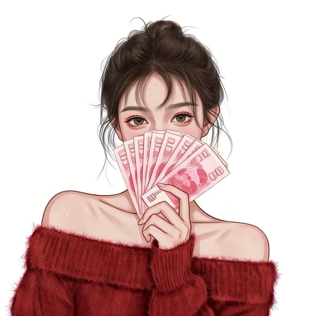 Chen橙🍊