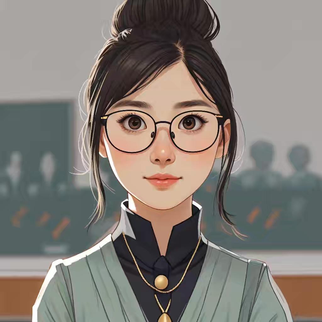 星星老师👩‍🏫