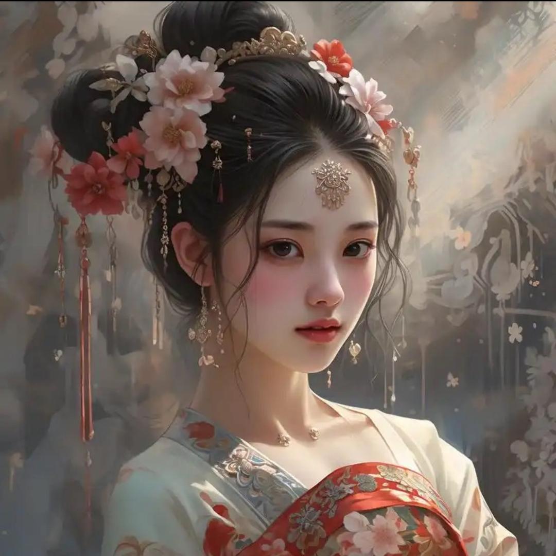 辰月国风（秋季新品首播～）