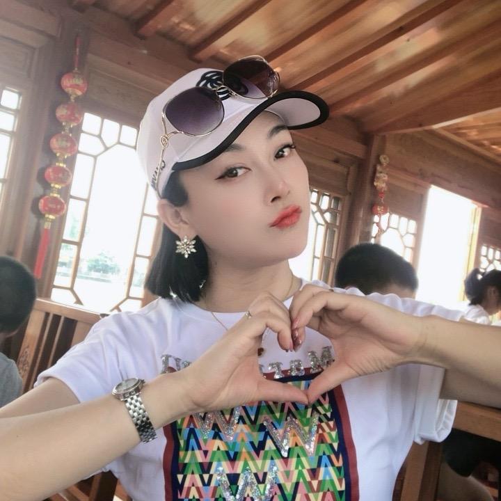 曾九妹爱唱歌