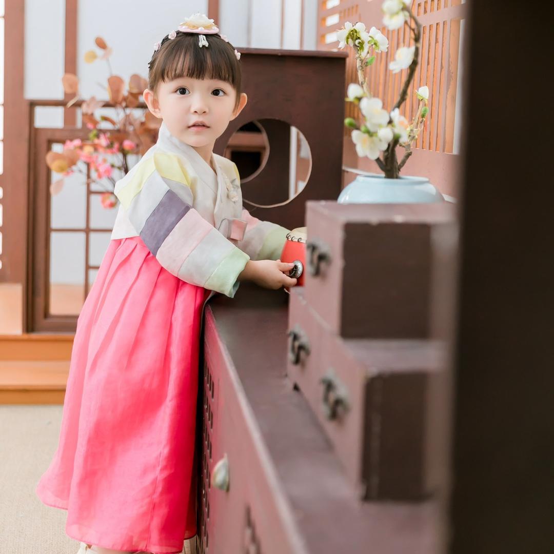 小妍妍妈咪